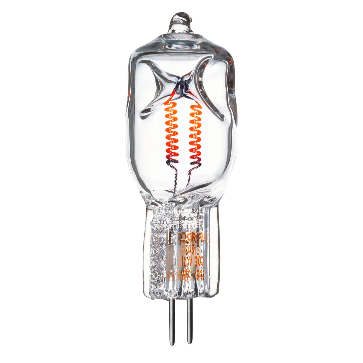 Osram Halogen Bulb GX6.35 150W 230V 4000 lm