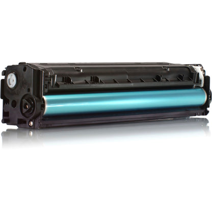 KMP H-T175 Toner black compatible with HP CF 210 A