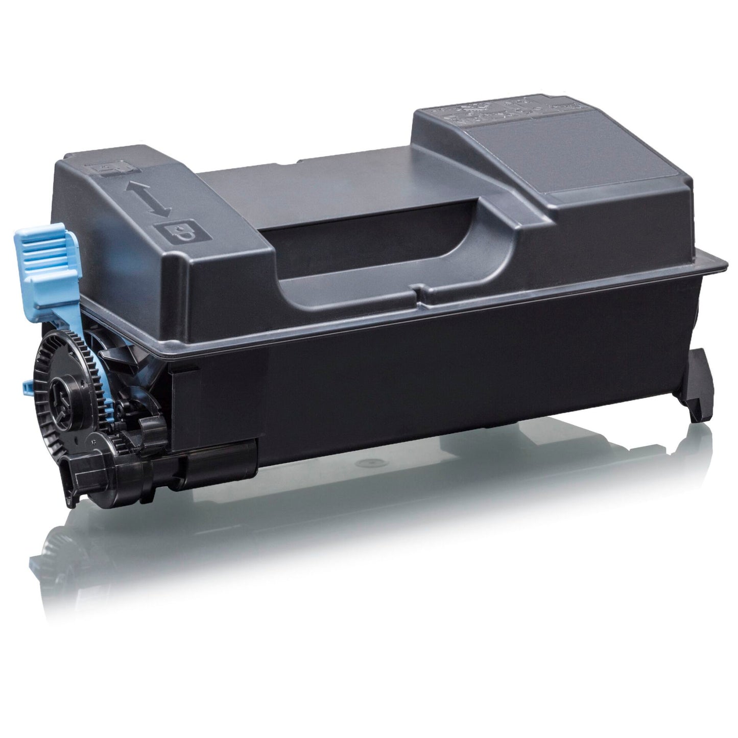 KMP K-T82 Toner black compatible with Kyocera TK-3190
