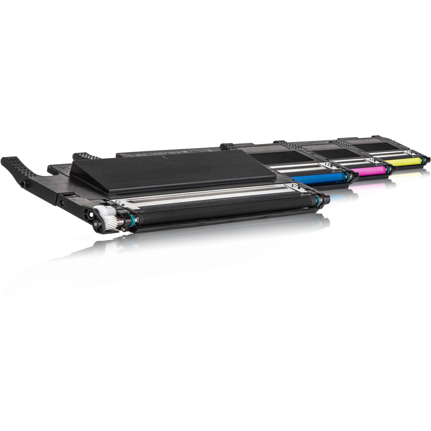 KMP SA-T89V Toner Multipack compatible w.  Samsung CLT-P404C