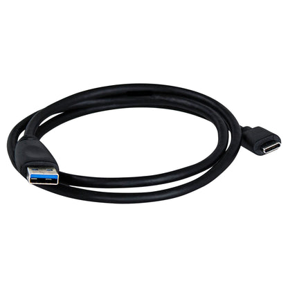 FANTEC USB 3.1 Type C to A Cable