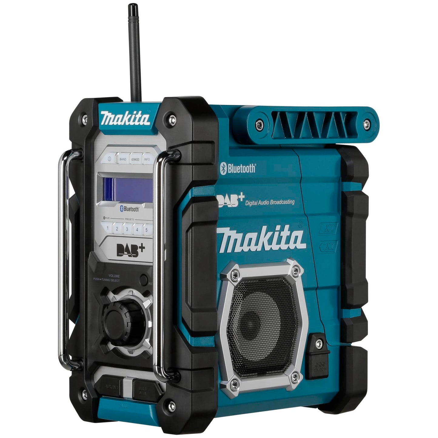 Makita DMR 112 Job Site Radio