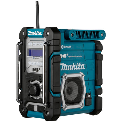 Makita DMR 112 Job Site Radio
