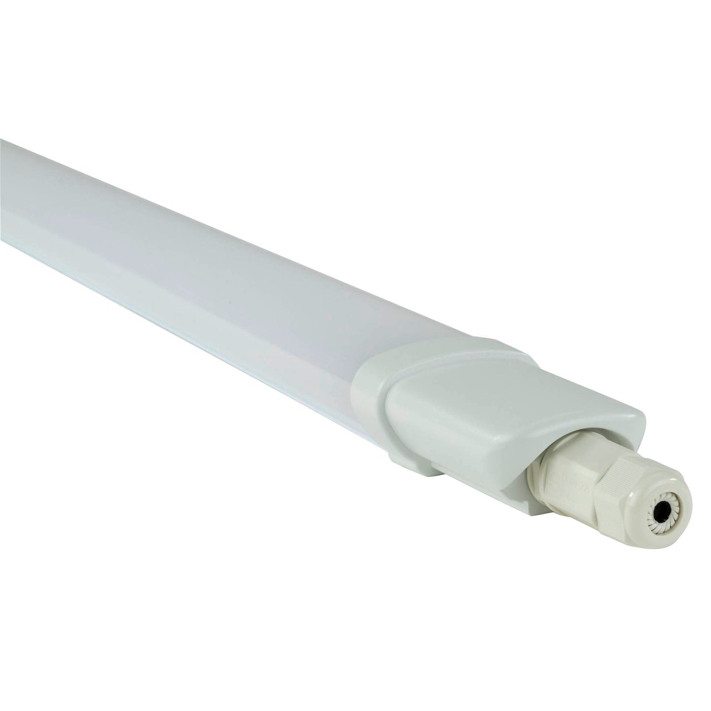 REV LED Moisture Proof Lamp SuperSlim 18W white