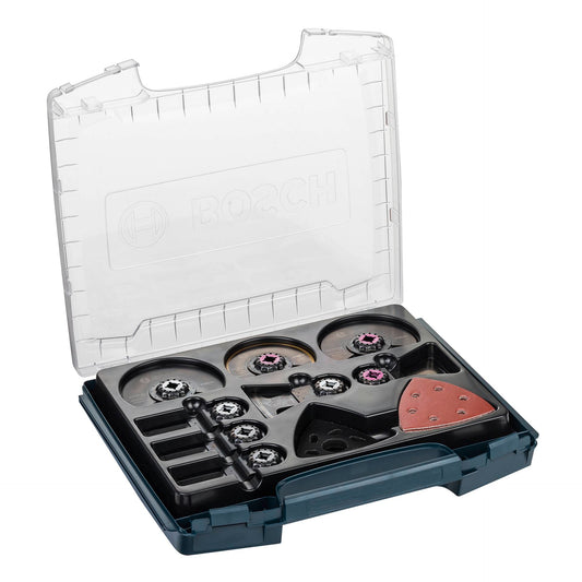 Bosch i-BOXX Pro 34 parts