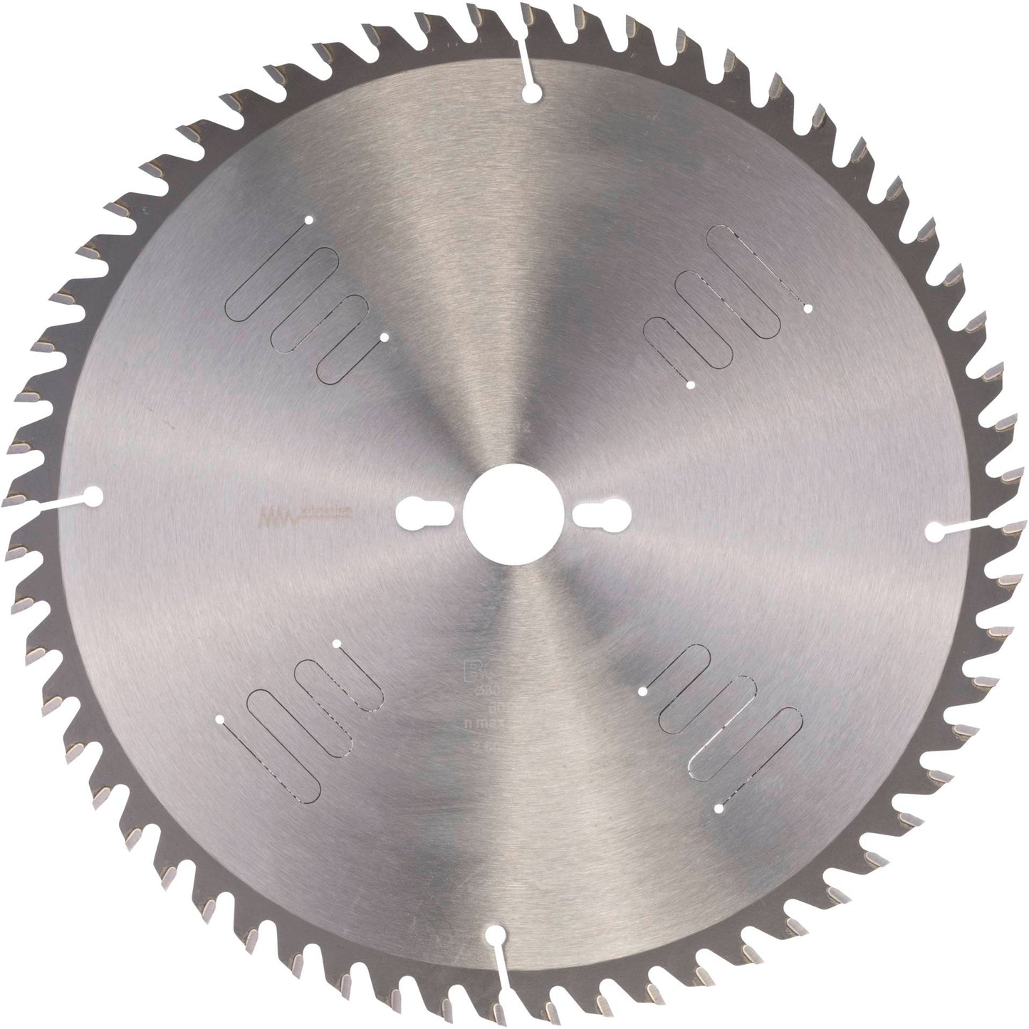 Bosch Circ. Saw Blade OP WO B 305x30-60