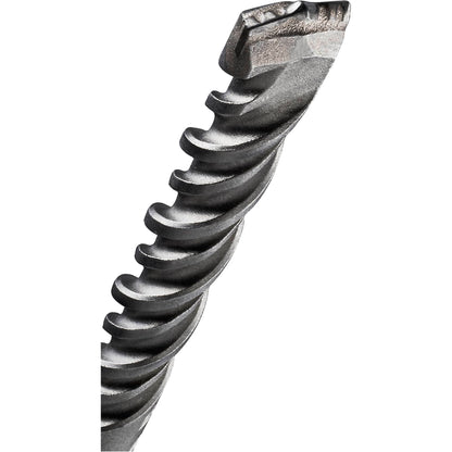 Bosch plus-5 6x100x165mm