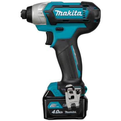 Makita TD110DSMJ Cordless Impact Driver
