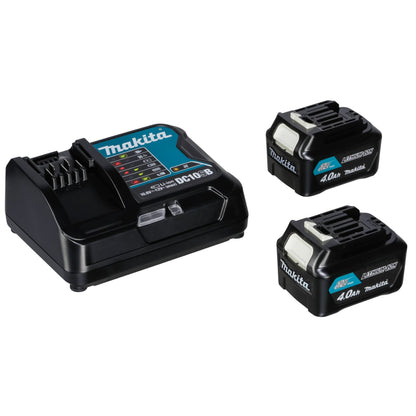 Makita TD110DSMJ Cordless Impact Driver