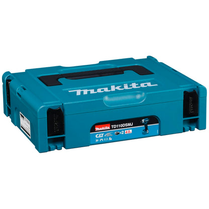 Makita TD110DSMJ Cordless Impact Driver
