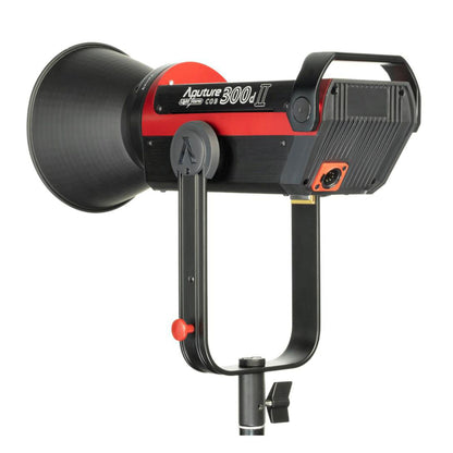 Aputure LS C300D MKII V-mount