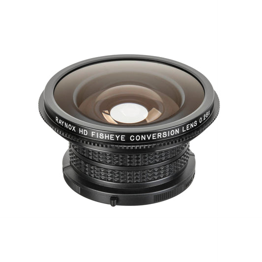 Raynox HDP 2800 ES            52