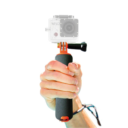 GoXtreme Floating Grip