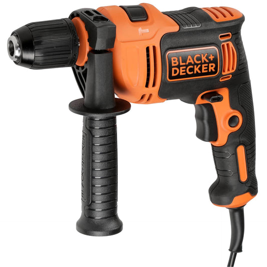 Black & Decker BEH710-QS Impact Drill