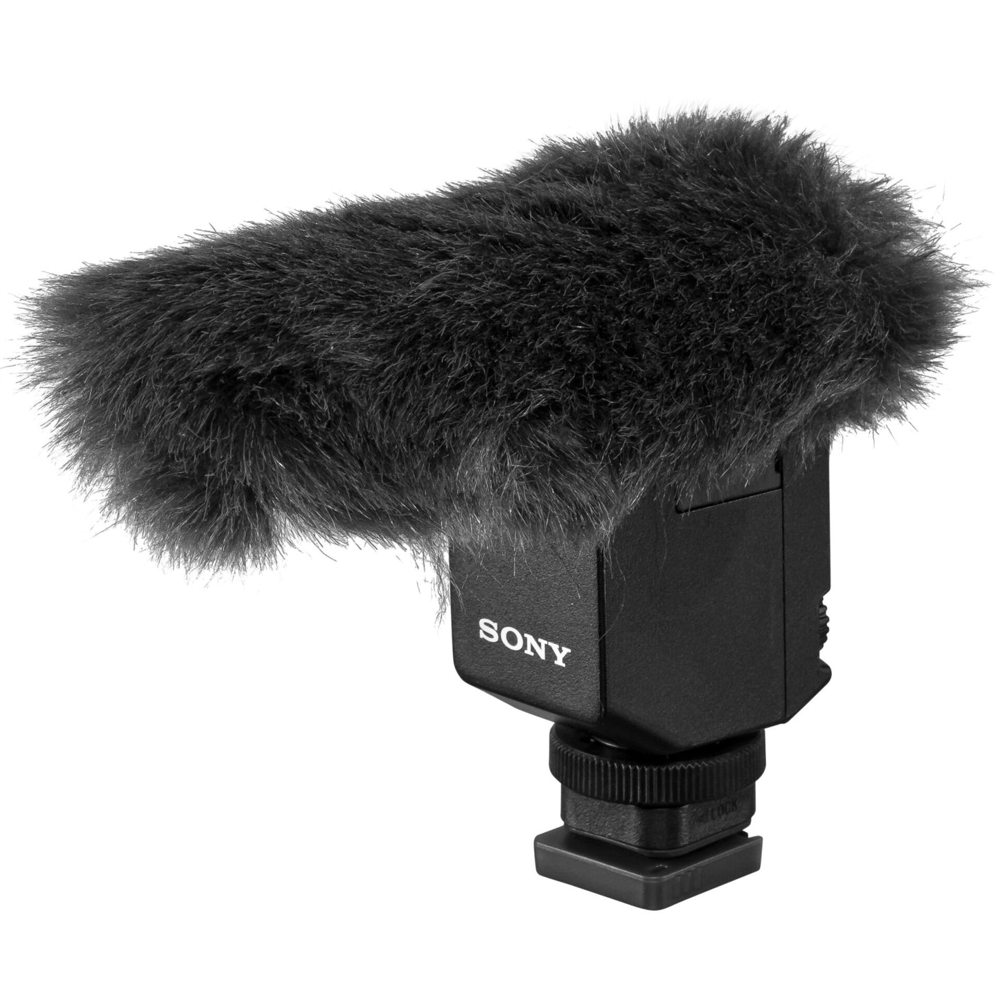 Sony ECM-B1M Shotgun Microphone