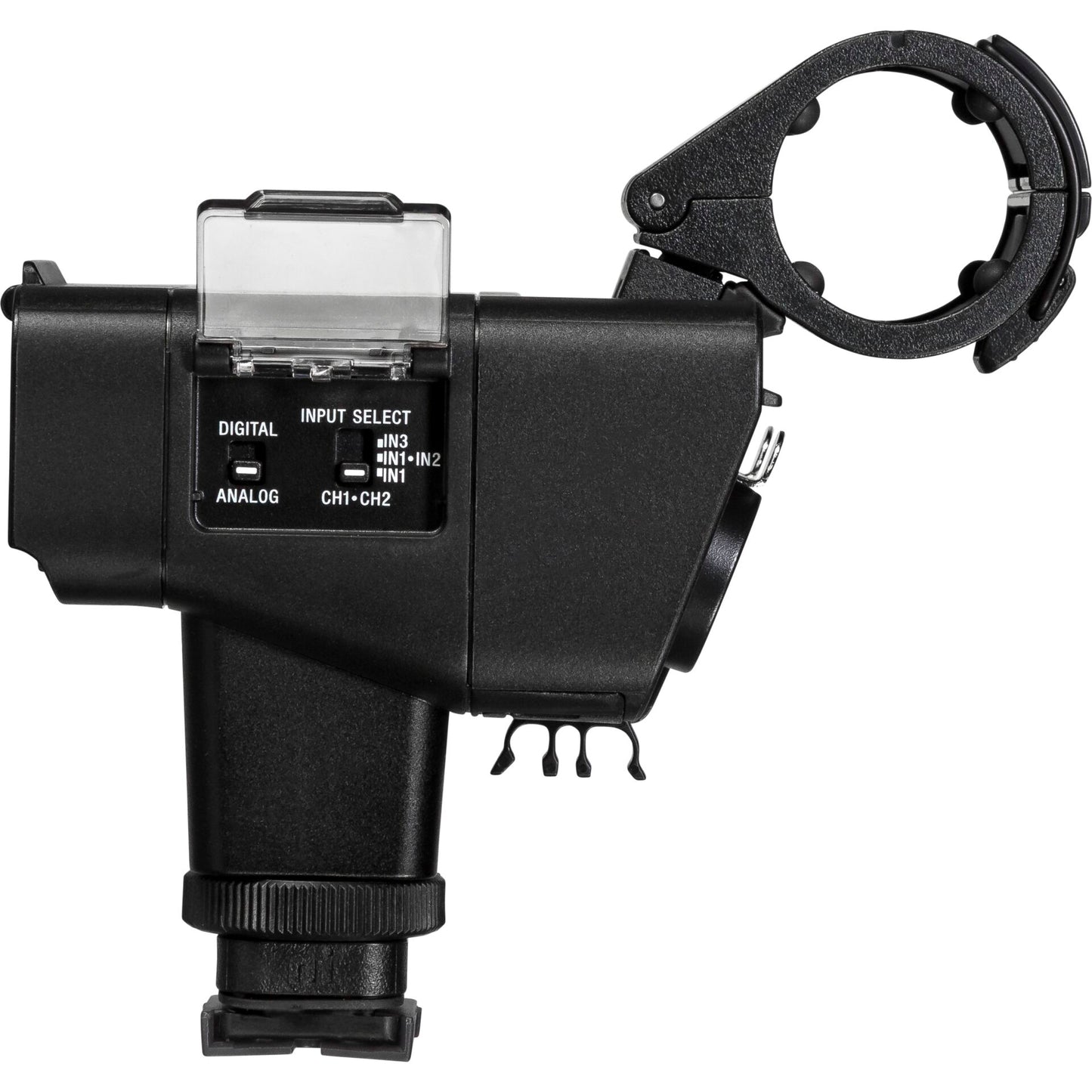 Sony XLR-K3M XLR Adapter-Kit incl. directional microphone