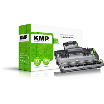 KMP B-DR30 Drum Unit compatible with Brother DR-2400