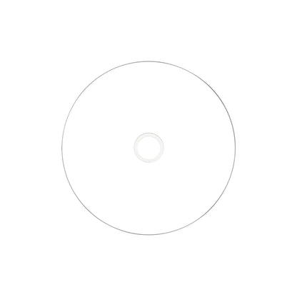 1x10 Verbatim BD-R Blu-Ray 50GB 6x Speed printable Jewel Case