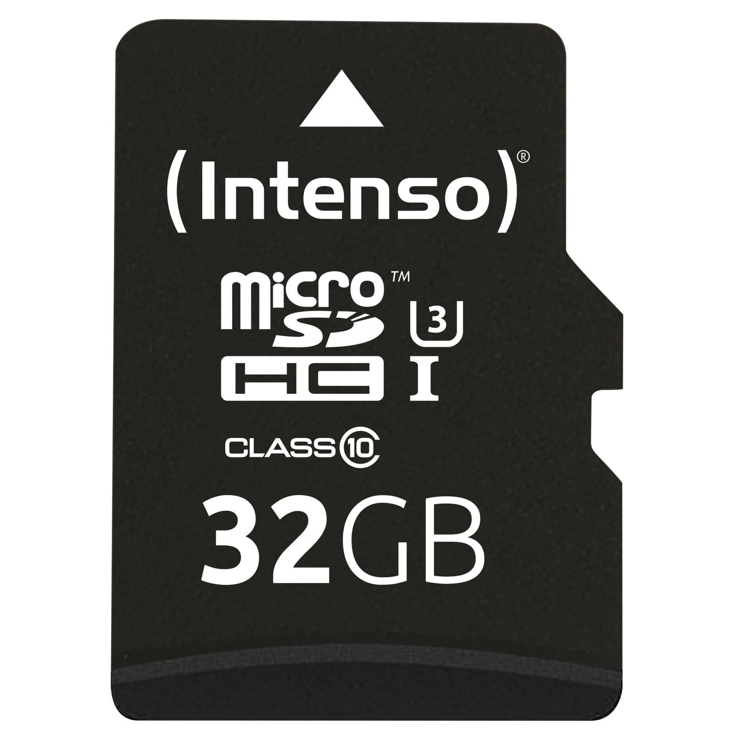 Intenso microSDHC           32GB Class 10 UHS-I Professional