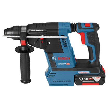 Bosch GBH 18V-26 F Hammer Drill