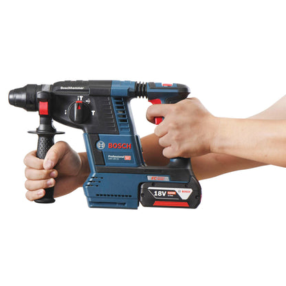Bosch GBH 18V-26 F Hammer Drill