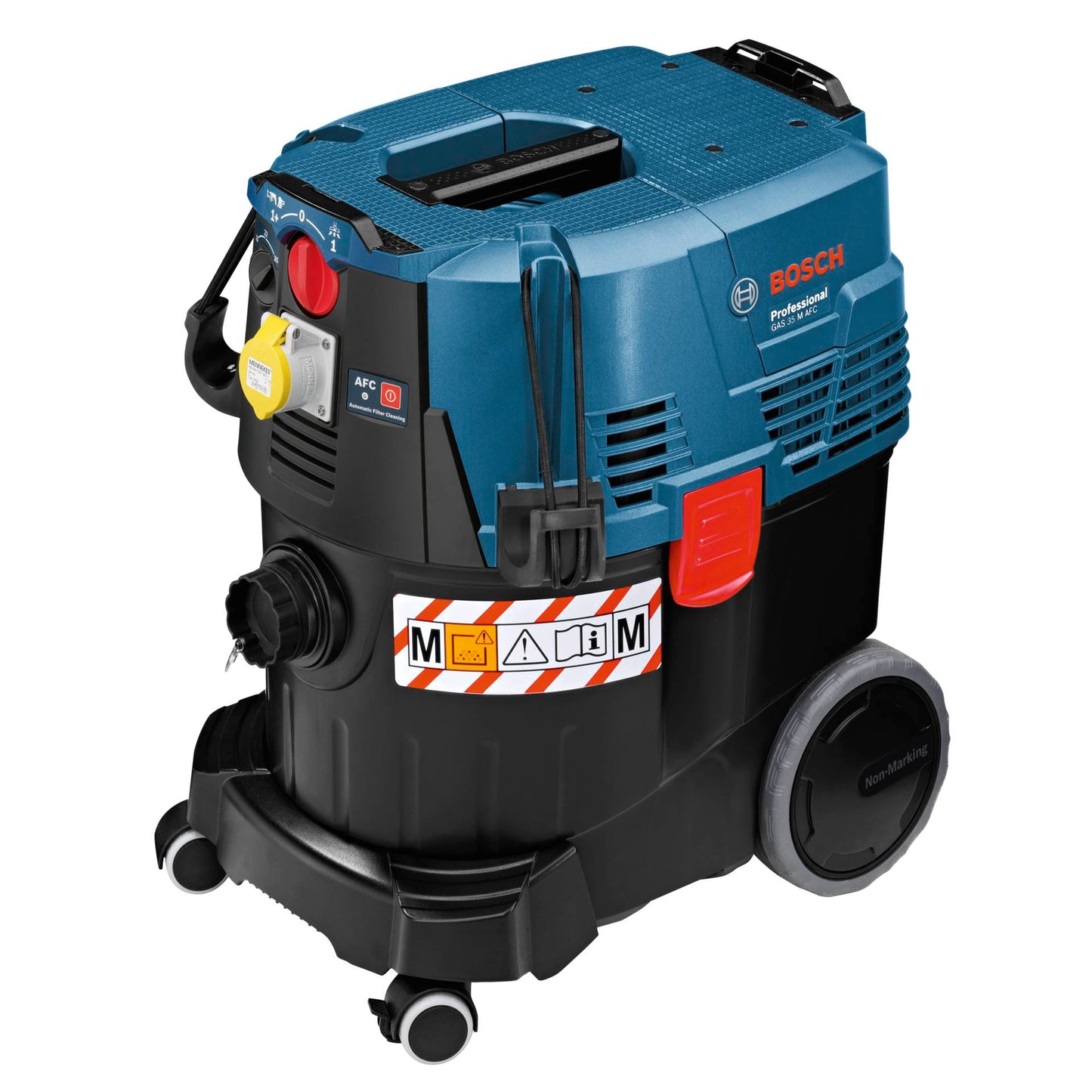 Bosch GAS 35 M AFC Wet/Dry Extractor