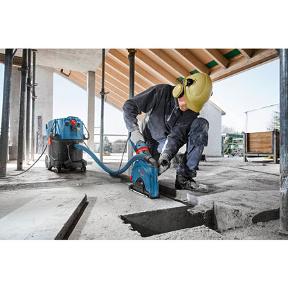 Bosch GAS 35 M AFC Wet/Dry Extractor
