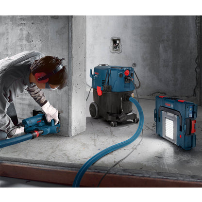 Bosch GAS 35 M AFC Wet/Dry Extractor