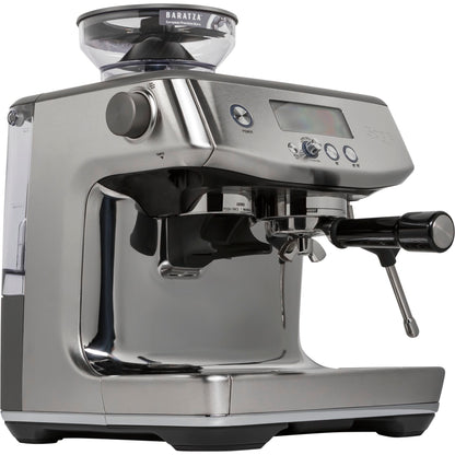 Sage Espresso Machine the Barista Pro stainless steel
