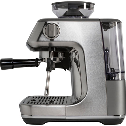 Sage Espresso Machine the Barista Pro stainless steel