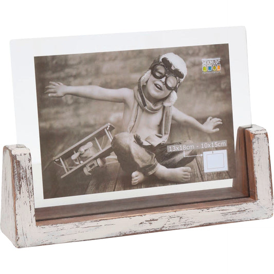 Deknudt S67TZ1 H           13x18 Wooden Picture Holder