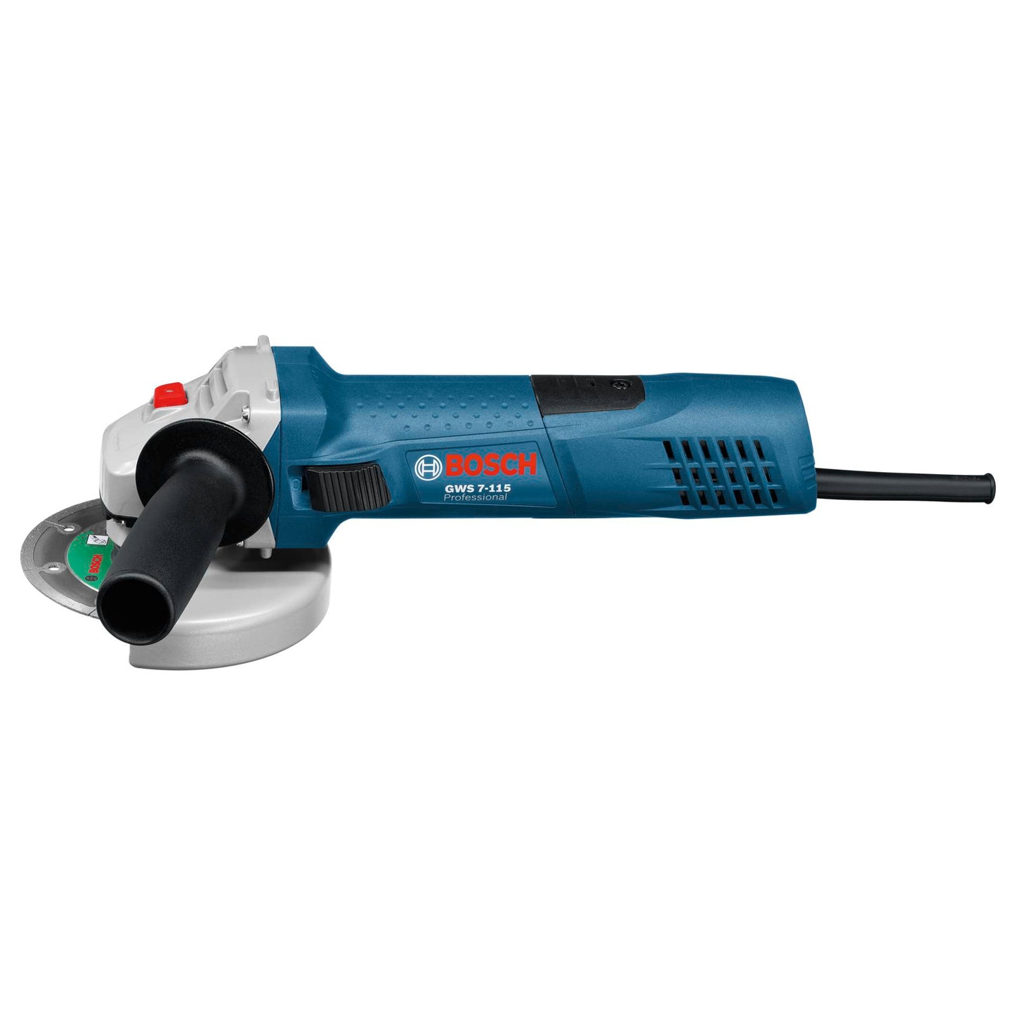 Bosch GWS 7-115 Angle Grinder