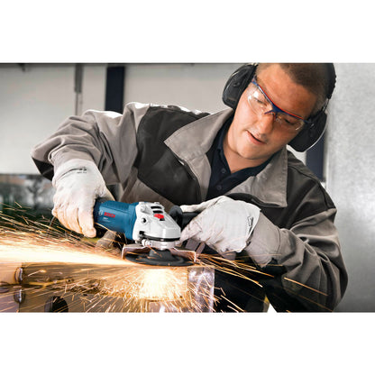 Bosch GWS 7-115 Angle Grinder