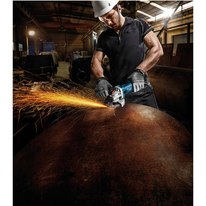 Bosch GWS 7-115 Angle Grinder