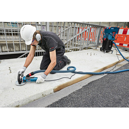 Bosch GBR 15 CA Professional Concrete Grinder