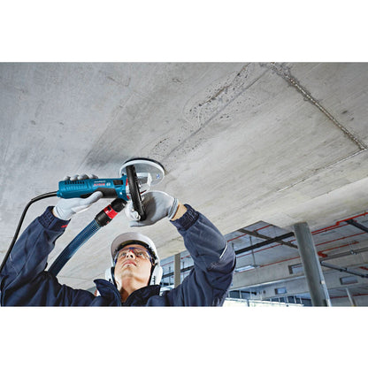 Bosch GBR 15 CA Professional Concrete Grinder