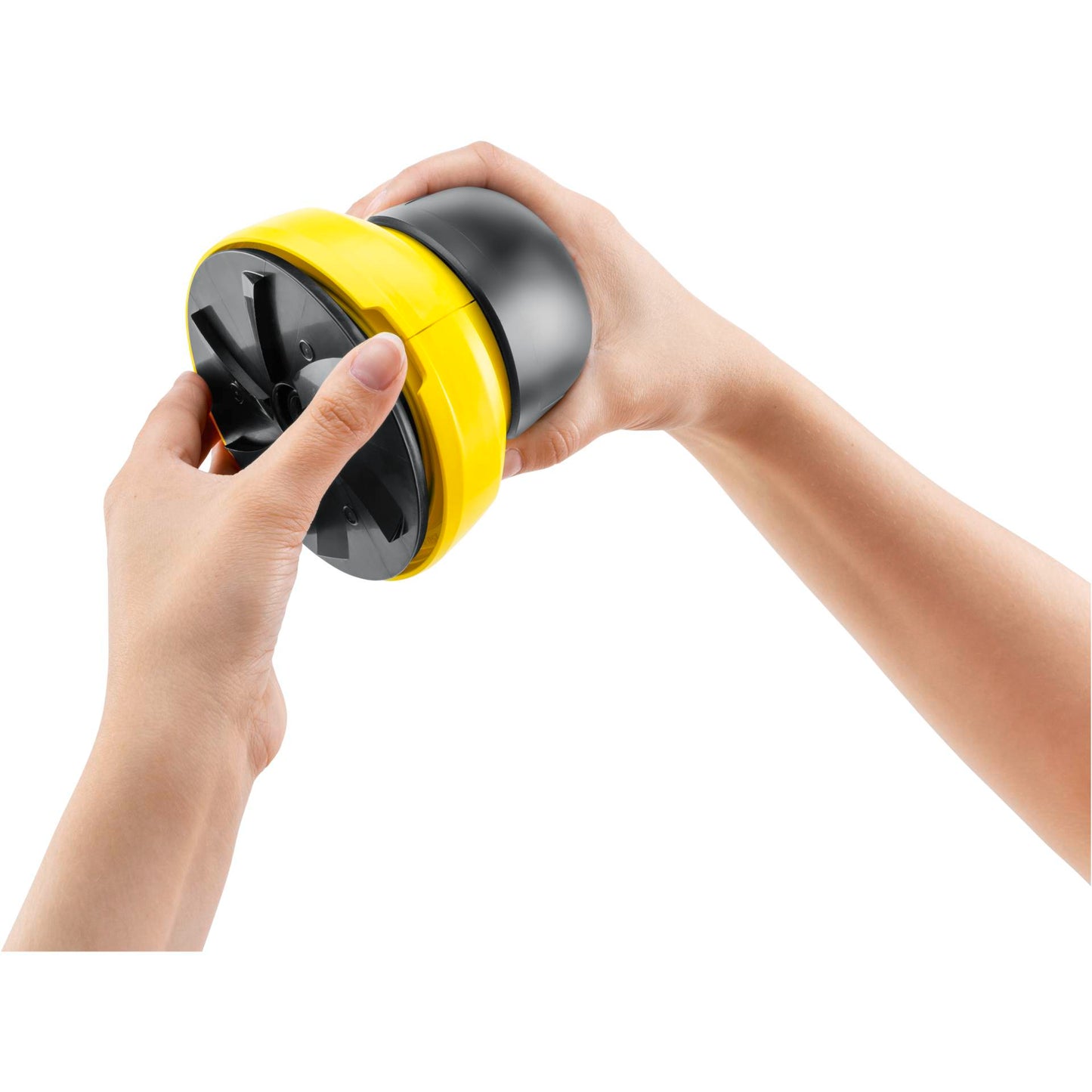 Kärcher EDI 4 electronic ice scraper