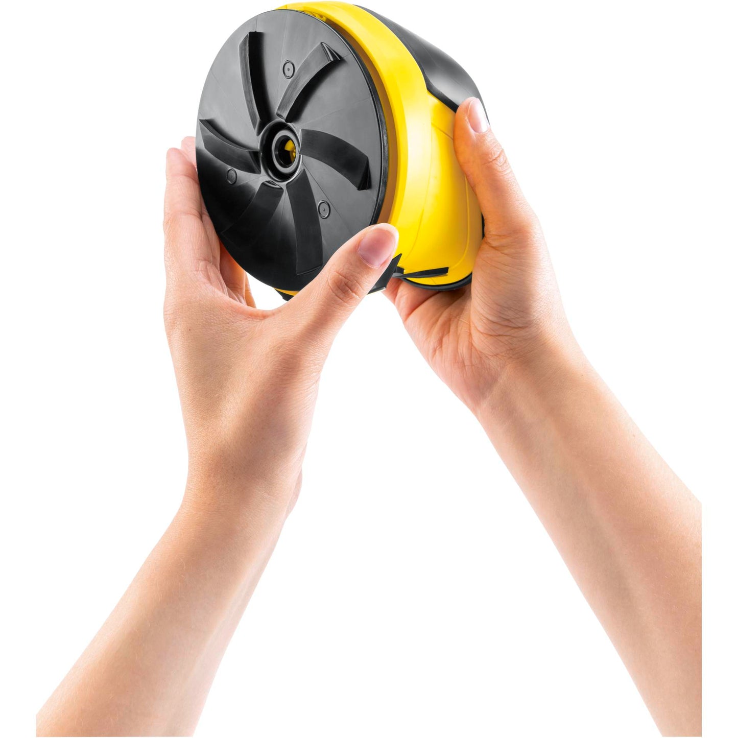 Kärcher EDI 4 electronic ice scraper