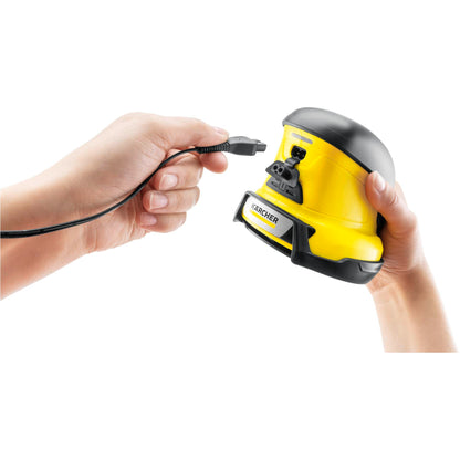 Kärcher EDI 4 electronic ice scraper
