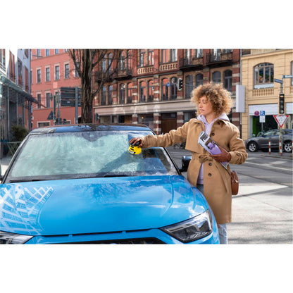 Kärcher EDI 4 electronic ice scraper