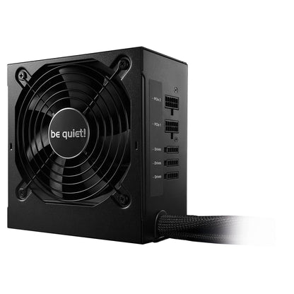 be quiet! SYSTEM POWER 9 600W CM Power Supply