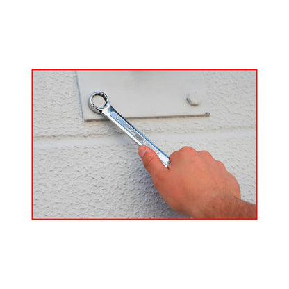 KS Tools Ring Spanner-Set angled 21-pieces 6-32mm 517.0043