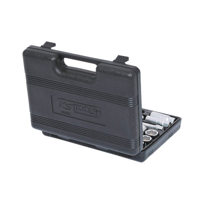 KS Tools 3/8  Socket Wrench-Set 61-pieces  911.0661