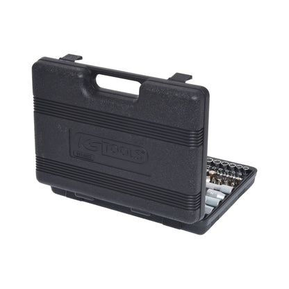 KS Tools 1/4 +1/2  Socket Wrench-Set 82-pieces 911.0682