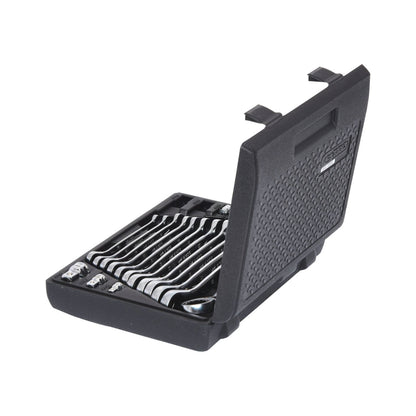 KS Tools GEARplus Ratchet Ring Spanner-Set 503.4666