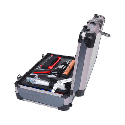 KS Tools 3/8  Universal Tool-Set 165-pieces 911.0665