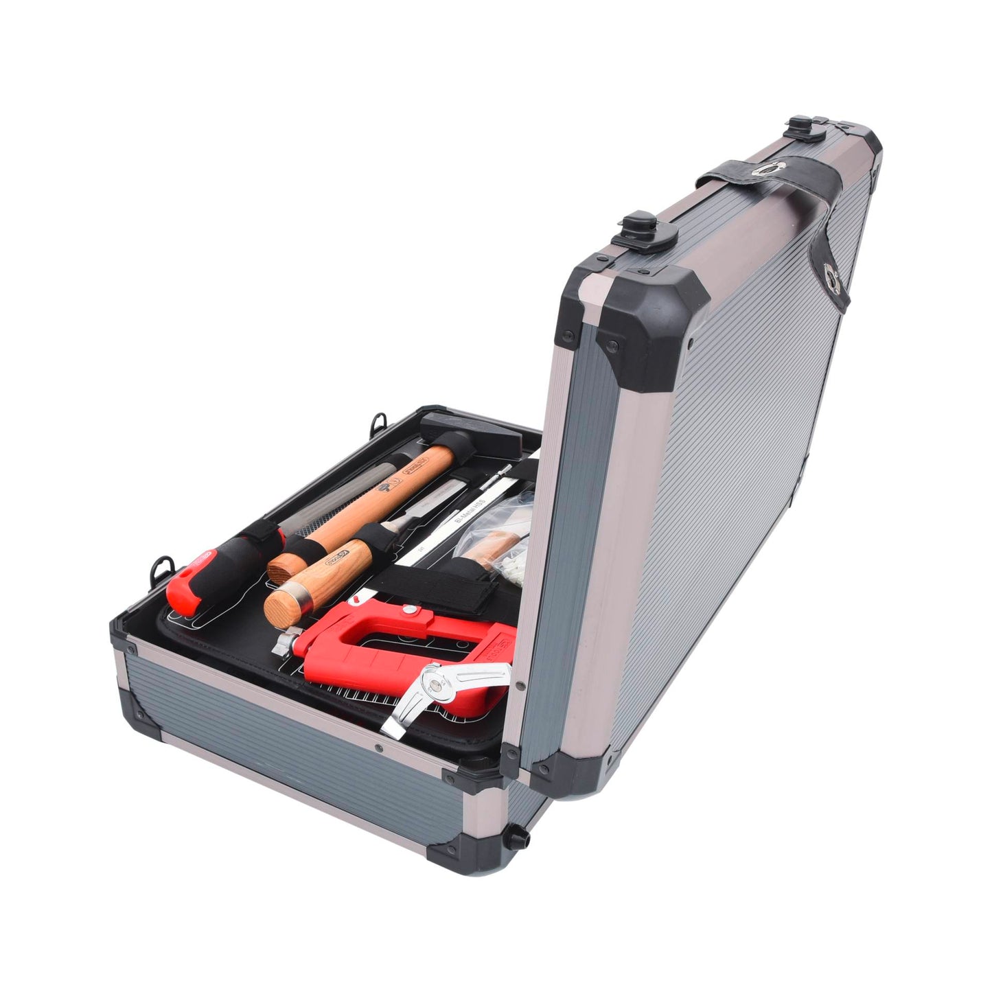 KS Tools 1/4 +1/2  Universal Tool-Set 149-pieces 911.0649