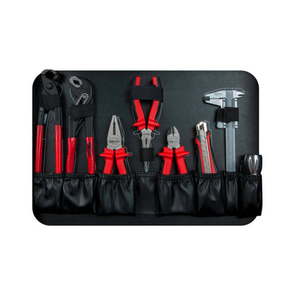 KS Tools 1/4 +1/2  Universal Tool-Set 149-pieces 911.0649