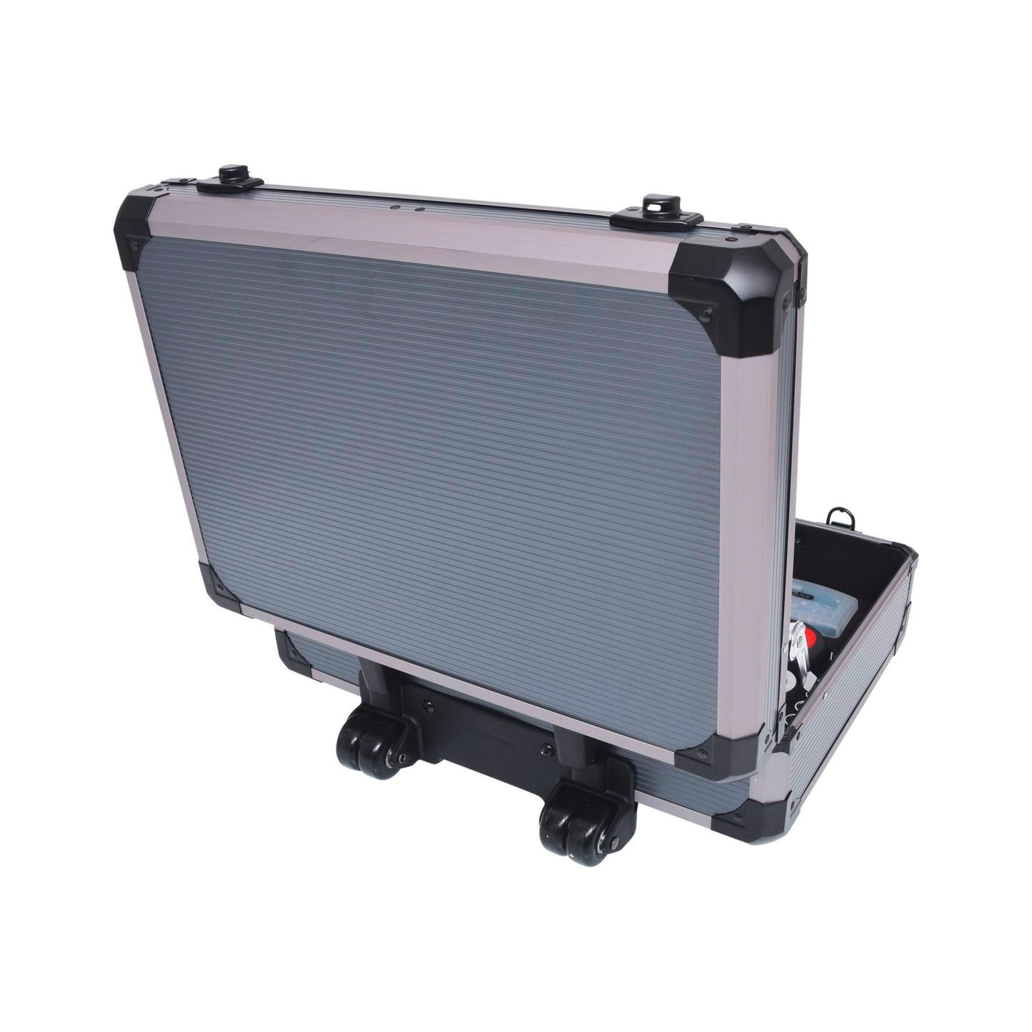 KS Tools 1/4 +1/2  Universal Tool-Set 130-pieces 911.0630