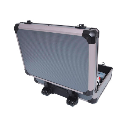 KS Tools 1/4 +1/2  Universal Tool-Set 130-pieces 911.0630